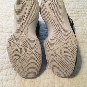 hype basketball shoes